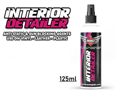 Pearl Nano Interior Cleaner/Detailer - Car Cleaning-UK