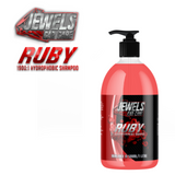 Jewels Ruby Red - 1900:1 Hydrophobic Shampoo - Car Cleaning-UK