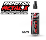 Pearl Nano PERFECTION METAL X - IRON & BRAKE DUST REMOVER *COMING SOON* - Car Cleaning-UK