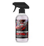Pearl Nano PERFECTION METAL X - IRON & BRAKE DUST REMOVER *COMING SOON* - Car Cleaning-UK