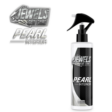 Jewels Pearl - Interior Detailer/Cleaner *COMING SOON* - Car Cleaning-UK