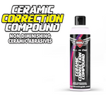 Pearl Nano - Ceramic Correction Compound - Car Cleaning-UK