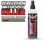 Pearl Nano Water Spot Killer/ Alloy Cleaner *COMING SOON* - Car Cleaning-UK