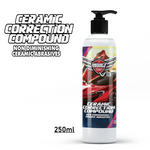 Pearl Nano - Ceramic Correction Compound - Car Cleaning-UK