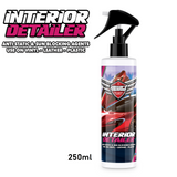 Pearl Nano Interior Detailer - Wholesale - Car Cleaning-UK