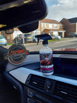 Pearl Nano Interior Cleaner/Detailer - Car Cleaning-UK