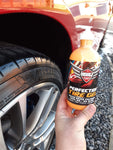 Pearl Nano Perfection Tyre Gel is a TYRE SHINE & EXTERIOR TRIM Rejuvenator *COMING SOON* - Car Cleaning-UK