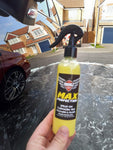 PEARL NANO Spray wax. Carnauba Wax - Car Cleaning-UK