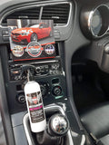 Pearl Nano Interior Cleaner/Detailer - Car Cleaning-UK