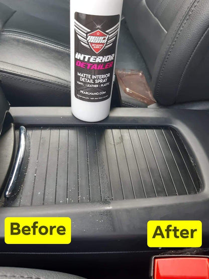 Pearl Nano Interior Cleaner/Detailer - Car Cleaning-UK