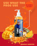 Pearl Nano Perfection Tyre Gel is a TYRE SHINE & EXTERIOR TRIM Rejuvenator *COMING SOON* - Car Cleaning-UK