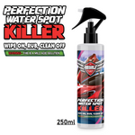 Pearl Nano Water Spot Killer/ Alloy Cleaner *COMING SOON* - Car Cleaning-UK